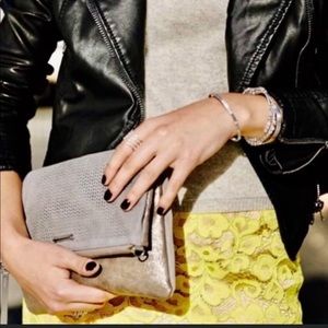 Stella&dot crossbody purse